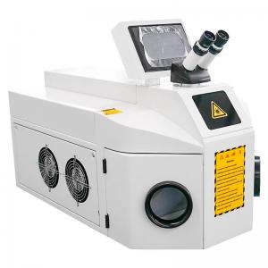 Laser Welder