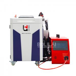 4 in1 Laser Welding Machine