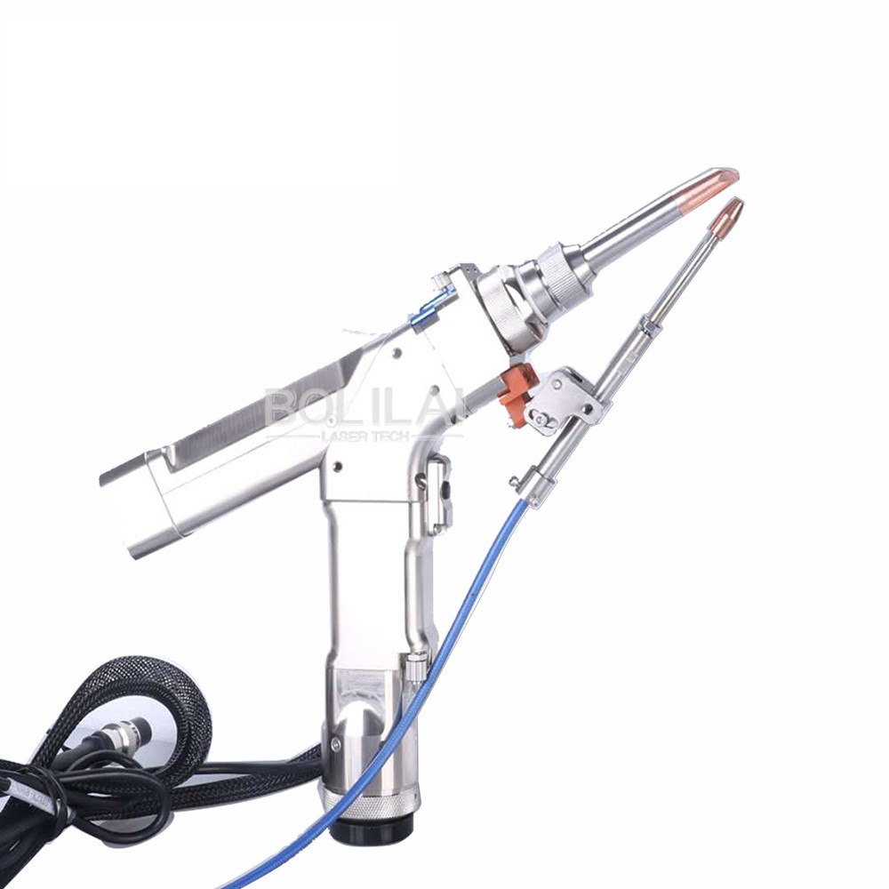 4 in1 Laser Welding Machine