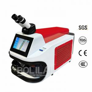 Jewelry Welding Machine