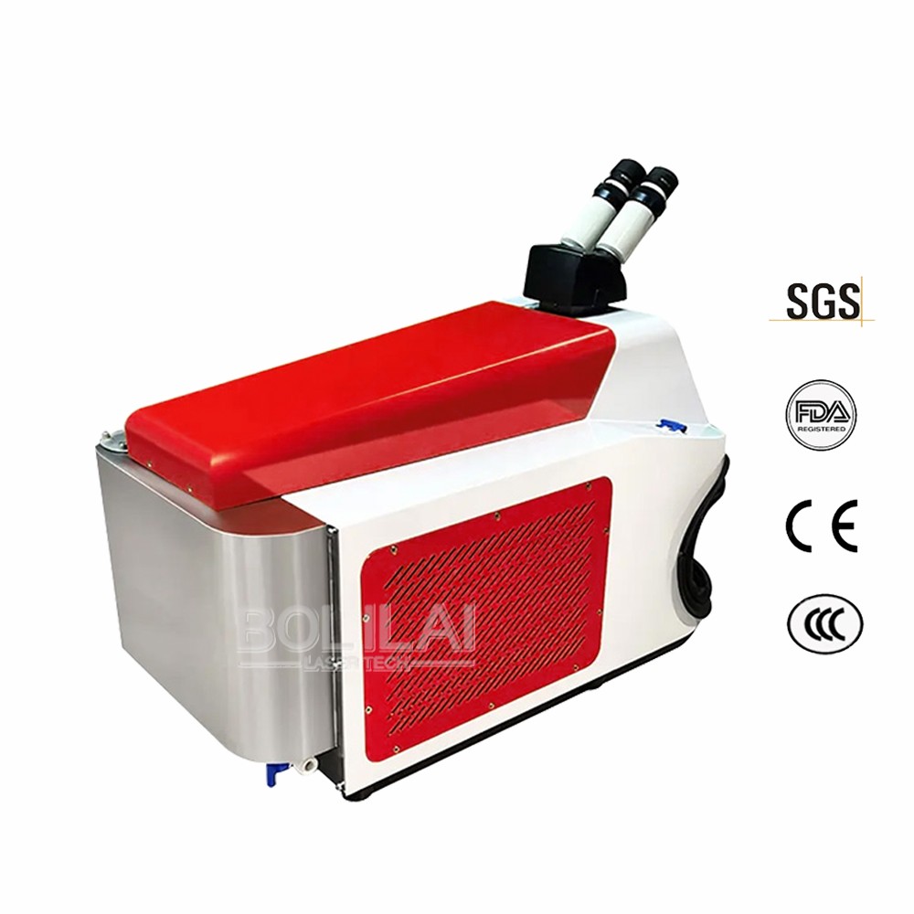Jewelry Welding Machine