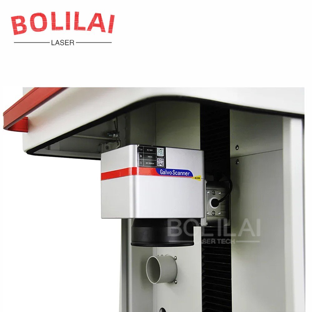 Laser Marking Machine