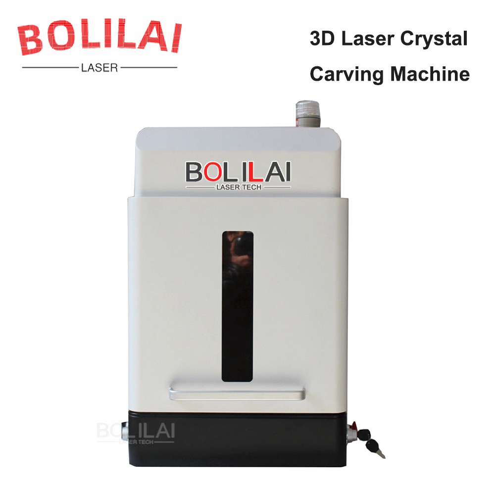 Laser Marking Machine