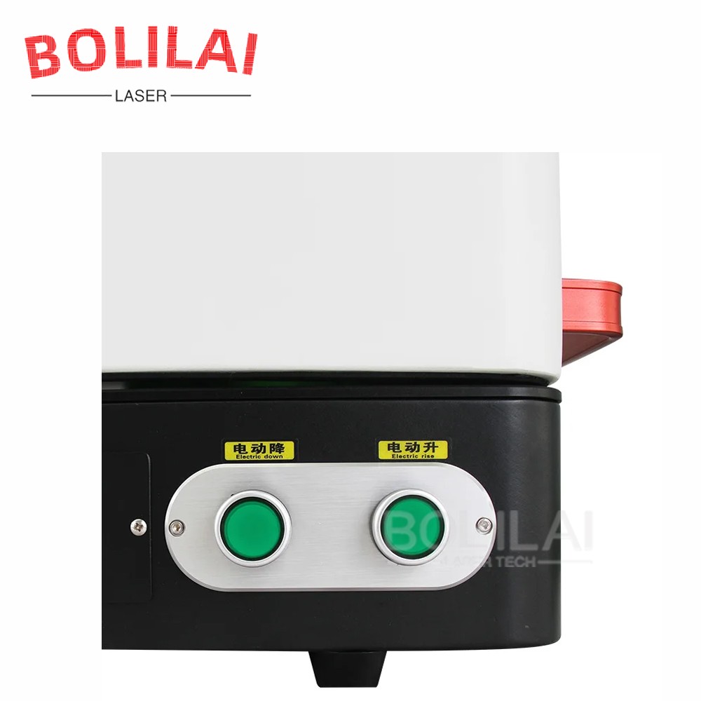 Laser Marking Machine