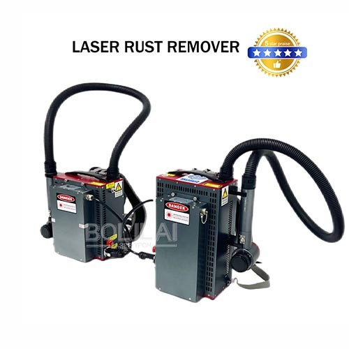 Laser Cleaning machine