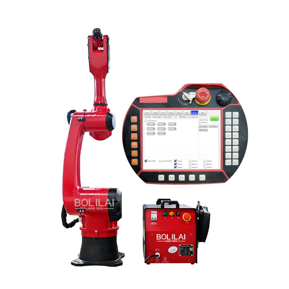 Robot Arm