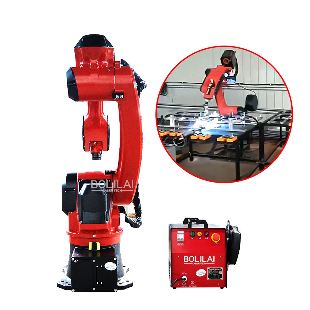 Robot Arm