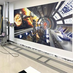 Wall Printer