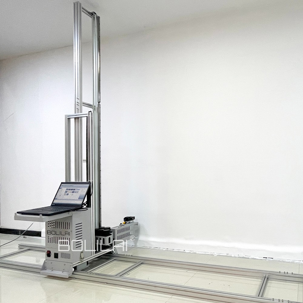 Wall Printer