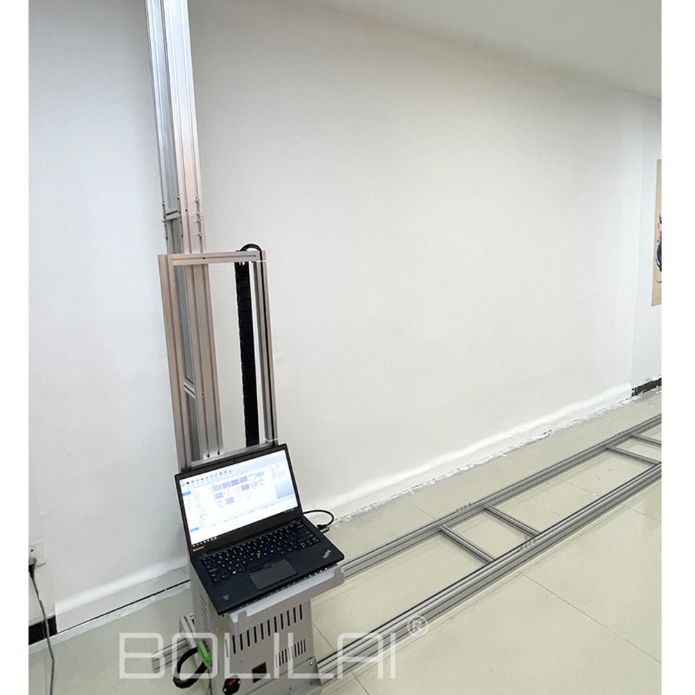 Wall Printer