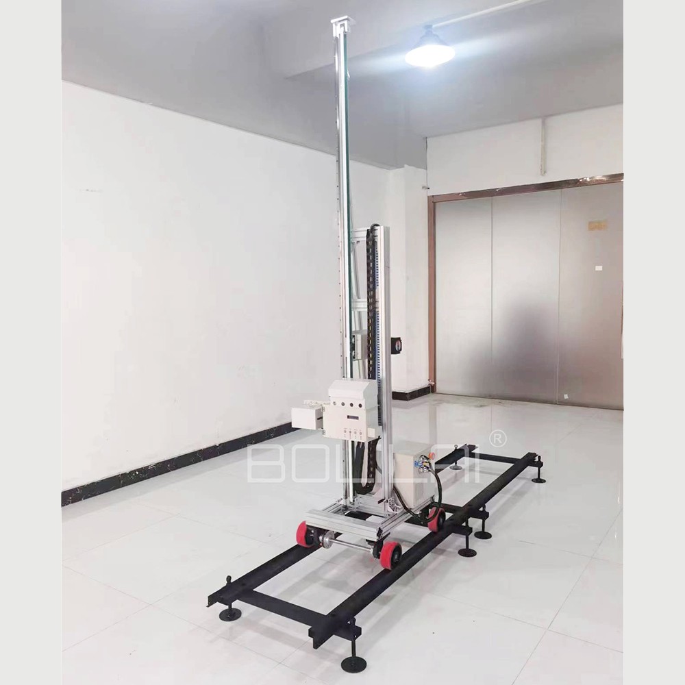 Wall and Floor Printer